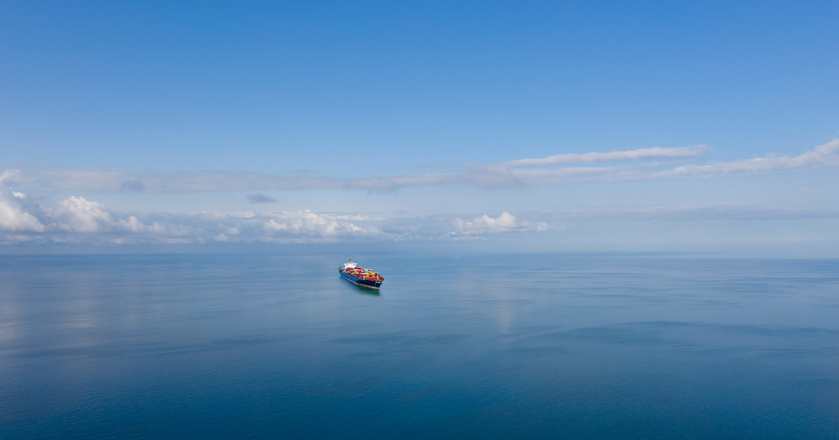 Fuel for Dry Cargo and Tanker Ships | Malik Energy A/S